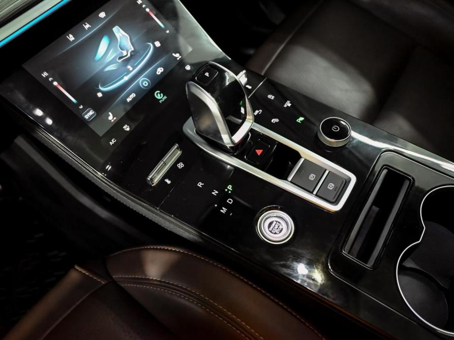 Chery Tiggo 8 Pro I Екатеринбург  - изображение 14