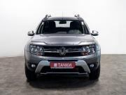 Renault Duster I Рестайлинг Чита  - изображение 24