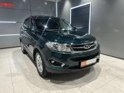 Chery Tiggo 5 I Новосибирск  - изображение 17