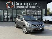 Nissan Qashqai II Волгоград  - изображение 31