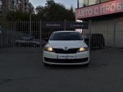 Skoda Rapid I Челябинск  - изображение 21
