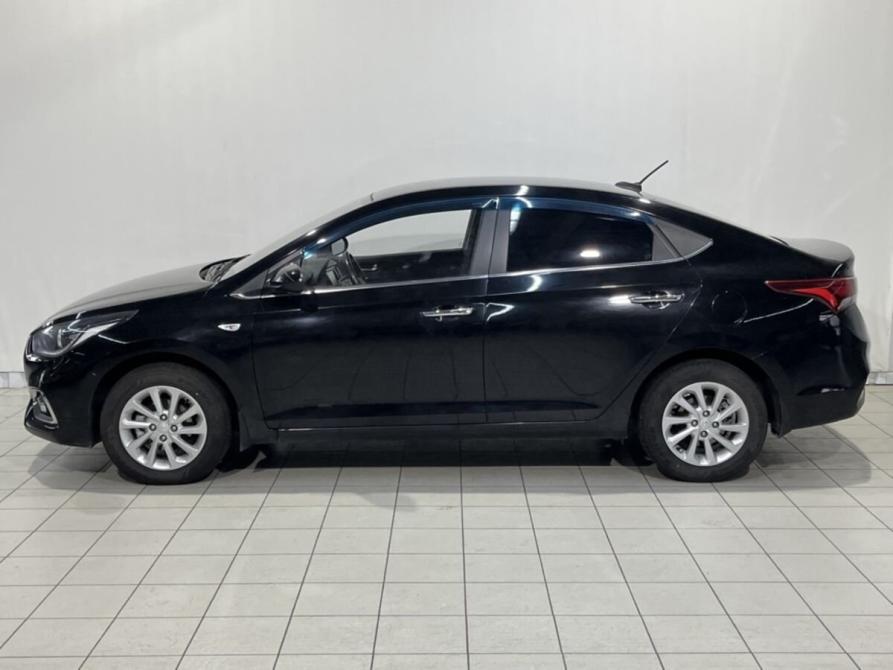 Hyundai Solaris II Курск  - изображение 2