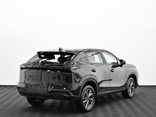 Omoda C5 II с пробегом 2026 года, цена 2 049 000 рублей, 27 км, внедорожник, Автокод Объявления