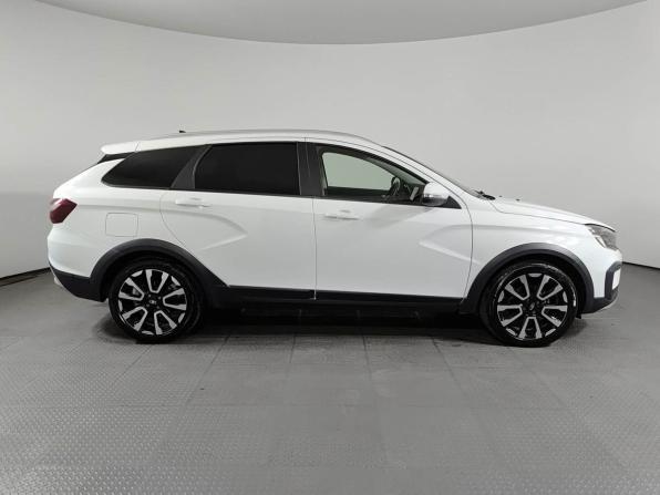 Lada (ВАЗ) Vesta I Рестайлинг (NG) с пробегом 2024 года, цена 1 495 000 рублей, 24000 км, универсал, Автокод Объявления