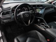 Toyota Camry VIII (XV70) Москва  - изображение 34