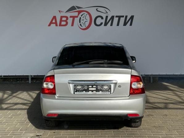 Lada (ВАЗ) Priora I с пробегом 2008 года, цена 350 000 рублей, 210000 км, хэтчбек, Автокод Объявления