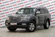 Toyota Land Cruiser 200 Series Сургут  - изображение 38