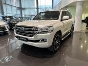 Toyota Land Cruiser 200 Series Рестайлинг 2 Казань  - изображение 23