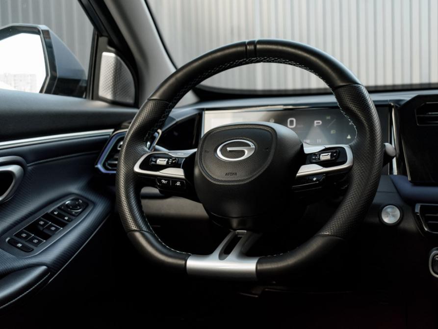 GAC GS3 Екатеринбург  - изображение 16