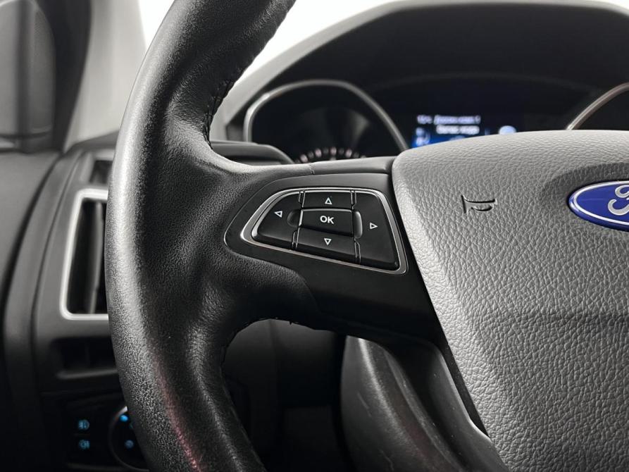 Ford Focus III Рестайлинг Казань  - изображение 13