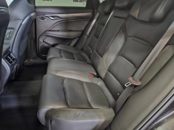 Geely Tugella I с пробегом 2022 года, цена 2 751 000 рублей, 52533 км, внедорожник, Автокод Объявления