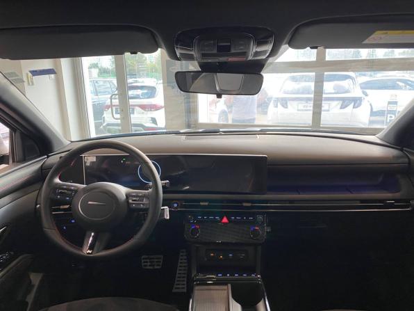 Новый Hyundai Tucson IV Рестайлинг 2026 года, цена 4 350 000 рублей, внедорожник, Автокод Объявления