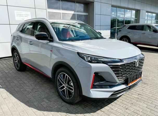 Новый Changan UNI-S (CS55 Plus) 2025 года, цена 3 179 900 рублей, внедорожник, Автокод Объявления