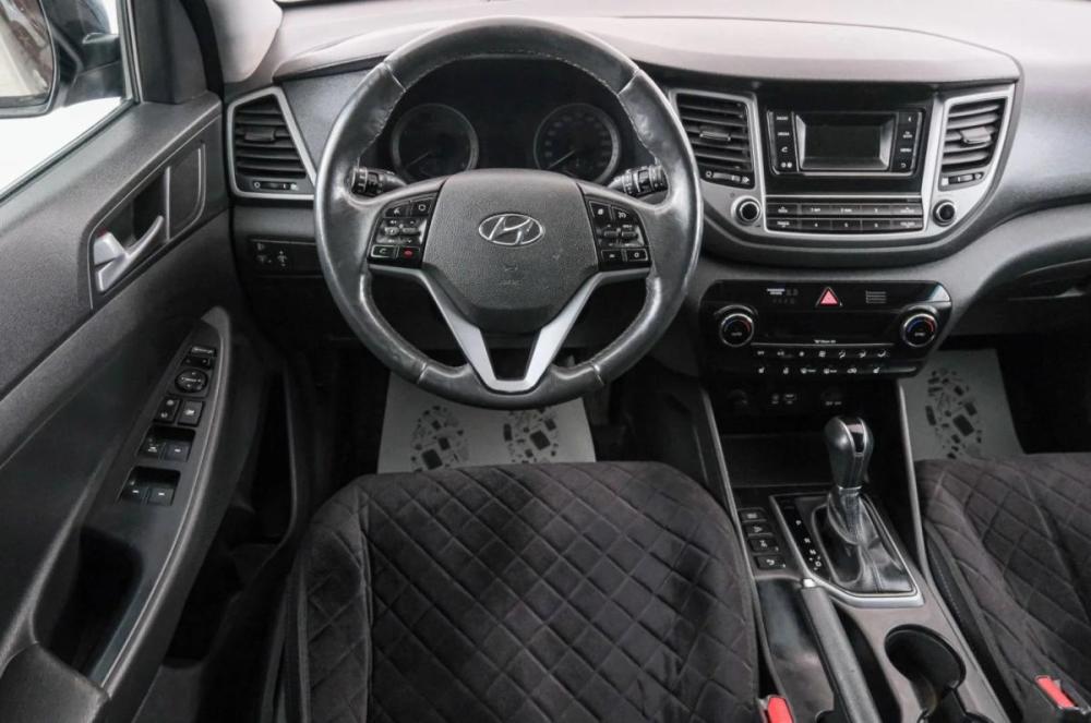 Hyundai Tucson III Красноярск  - изображение 15