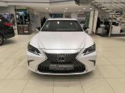 Lexus ES VII Казань  - изображение 24
