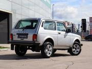 Lada (ВАЗ) Niva Legend Самара  - изображение 22