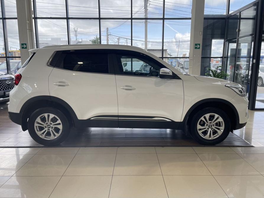 Chery Tiggo 4 Pro I Рестайлинг Саратов  - изображение 4
