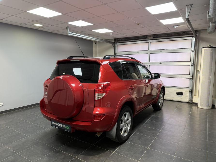 Toyota RAV4 III (XA30) Тверь  - изображение 6