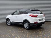 Hyundai Creta I Рестайлинг Москва  - изображение 46