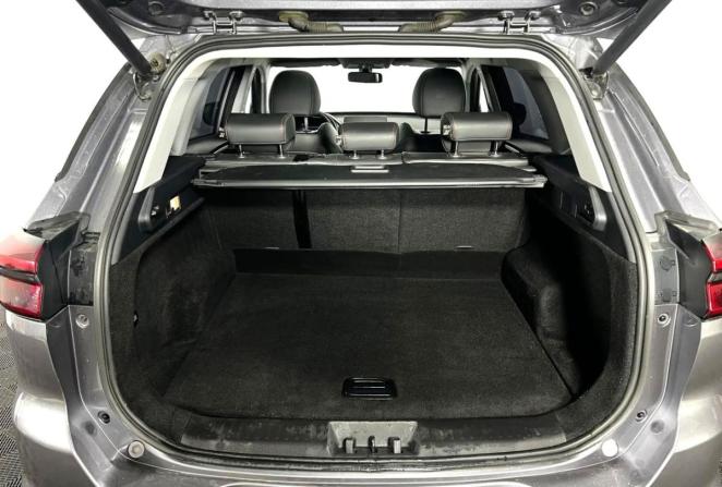 Chery Tiggo 7 Pro I с пробегом 2022 года, цена 1 600 000 рублей, 40504 км, внедорожник, Автокод Объявления