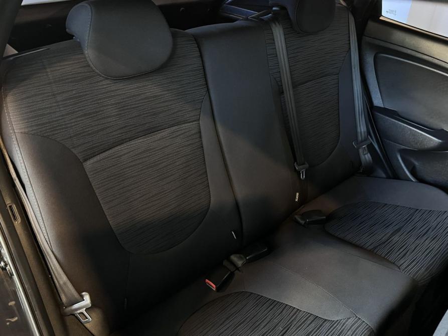 Hyundai Solaris I Рестайлинг Чебоксары  - изображение 31