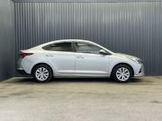 Hyundai Solaris II Рестайлинг Пермь  - изображение 58