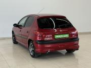 Peugeot 206 Смоленск  - изображение 16