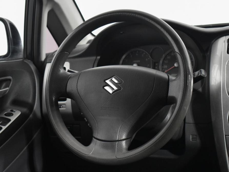 Suzuki Liana I Рестайлинг Санкт-Петербург  - изображение 14