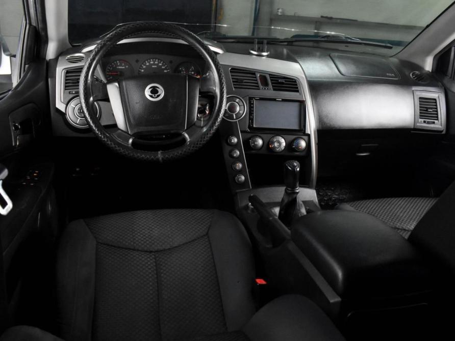 SsangYong Kyron I Рестайлинг Воронеж  - изображение 6