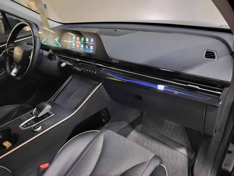 Omoda C5 I Санкт-Петербург  - изображение 10