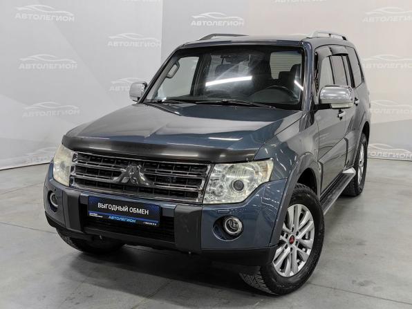 Mitsubishi Pajero IV с пробегом 2007 года, цена 1 450 000 рублей, 275664 км, внедорожник, Автокод Объявления