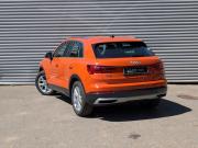 Audi Q3 II (F3) Москва  - изображение 57