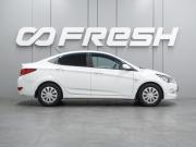 Hyundai Solaris I Рестайлинг Воронеж  - изображение 22