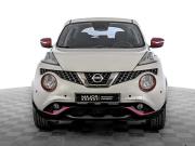 Nissan Juke I Рестайлинг Москва  - изображение 29