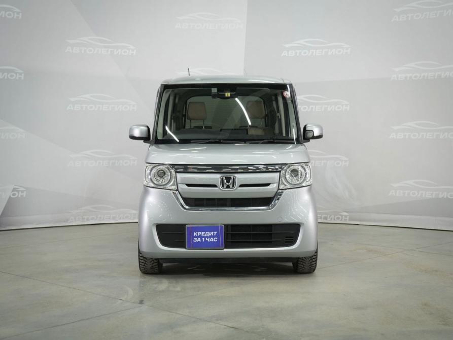 Honda N-BOX II Новосибирск  - изображение 3
