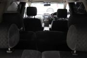 Toyota Ipsum II (M20) Томск  - изображение 21