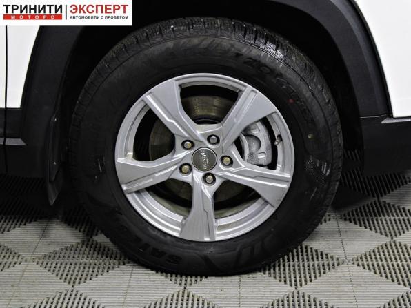 Changan CS35 Plus I с пробегом 2019 года, цена 1 547 000 рублей, 75958 км, внедорожник, Автокод Объявления