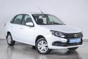 Lada (ВАЗ) Granta I Рестайлинг Челябинск  - изображение 18