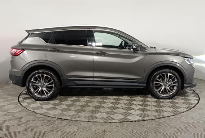 Belgee X50 с пробегом 2024 года, цена 1 480 000 рублей, 105700 км, внедорожник, Автокод Объявления