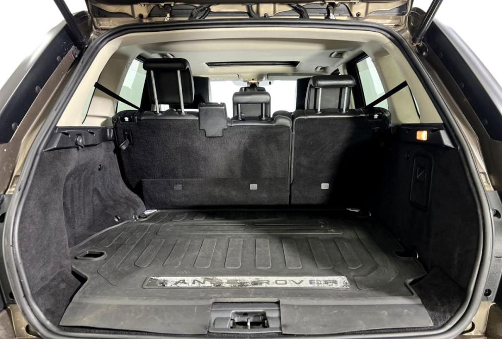 Land Rover Range Rover Sport I Рестайлинг Нижний Новгород  - изображение 22