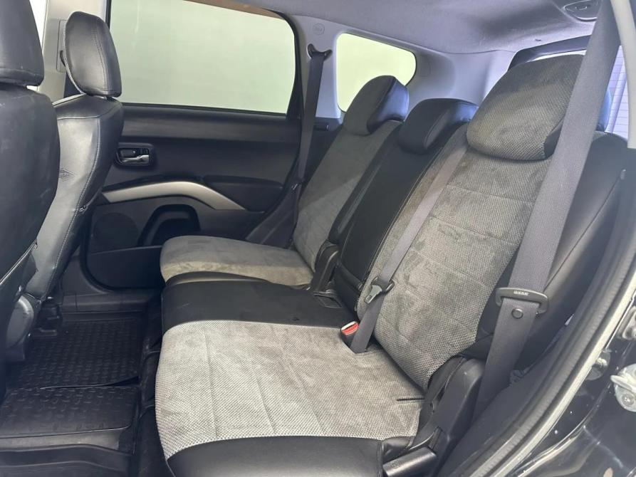 Mitsubishi Outlander II Барнаул  - изображение 28