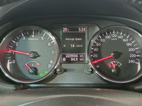 Nissan Qashqai I Рестайлинг с пробегом 2011 года, цена 790 000 рублей, 224000 км, внедорожник, Автокод Объявления