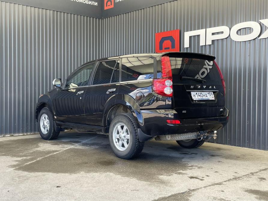 Haval H5 I Пермь  - изображение 14