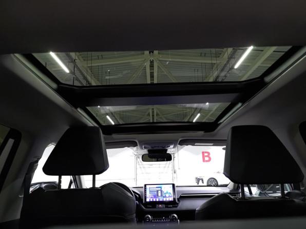Toyota RAV4 V (XA50) с пробегом 2023 года, цена 3 620 000 рублей, 42047 км, внедорожник, Автокод Объявления