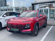 JETOUR DASHING I Череповец  - изображение 14