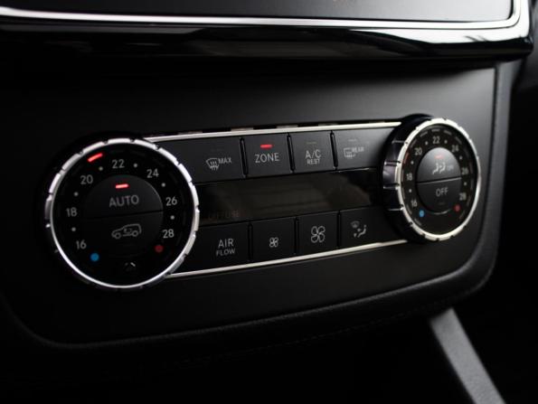 Mercedes-Benz GLS AMG I (X166) с пробегом 2017 года, цена 4 999 000 рублей, 141235 км, внедорожник, Автокод Объявления