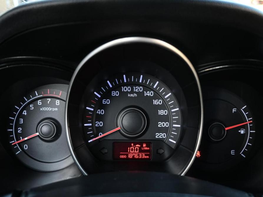 Kia Rio III Волгоград  - изображение 12