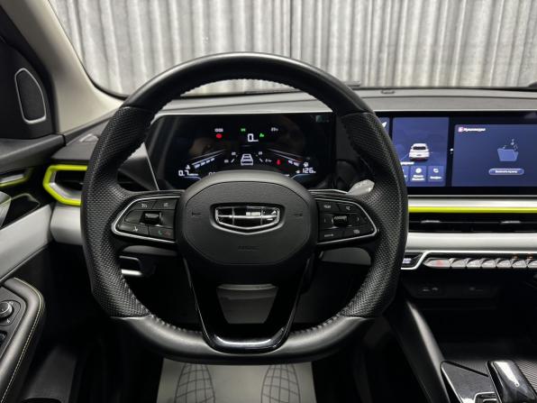 Geely Binyue Cool с пробегом 2023 года, цена 2 100 000 рублей, 63029 км, внедорожник, Автокод Объявления