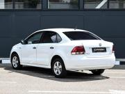 Volkswagen Polo V Новороссийск  - изображение 20