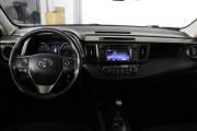 Toyota RAV4 IV (XA40) Рестайлинг Нижний Новгород  - изображение 36